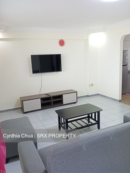 Blk 686 Hougang Spring (Hougang), HDB 4 Rooms #503548981